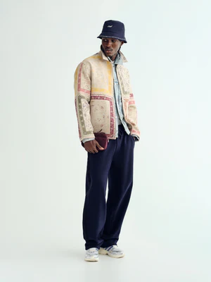 KITH 2025 FALL COLLECTIONが8/22 発売 (キス 2025年 秋/フォール コレクション)