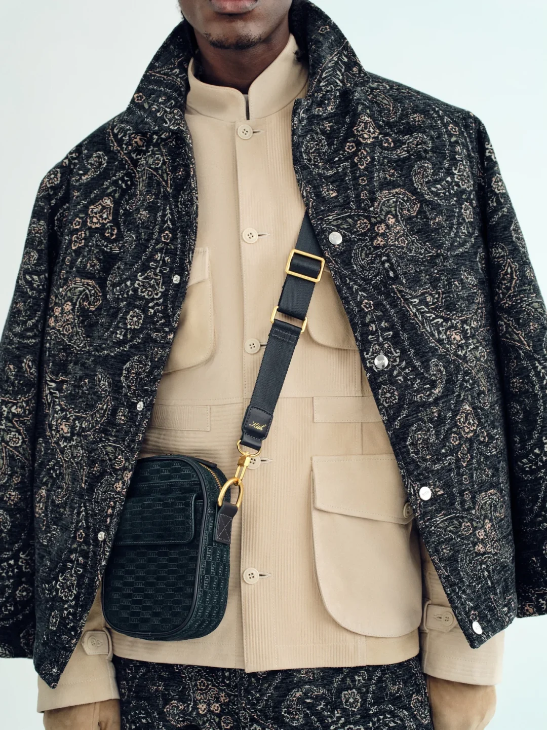 KITH 2025 FALL COLLECTIONが8/22 発売 (キス 2025年 秋/フォール コレクション)