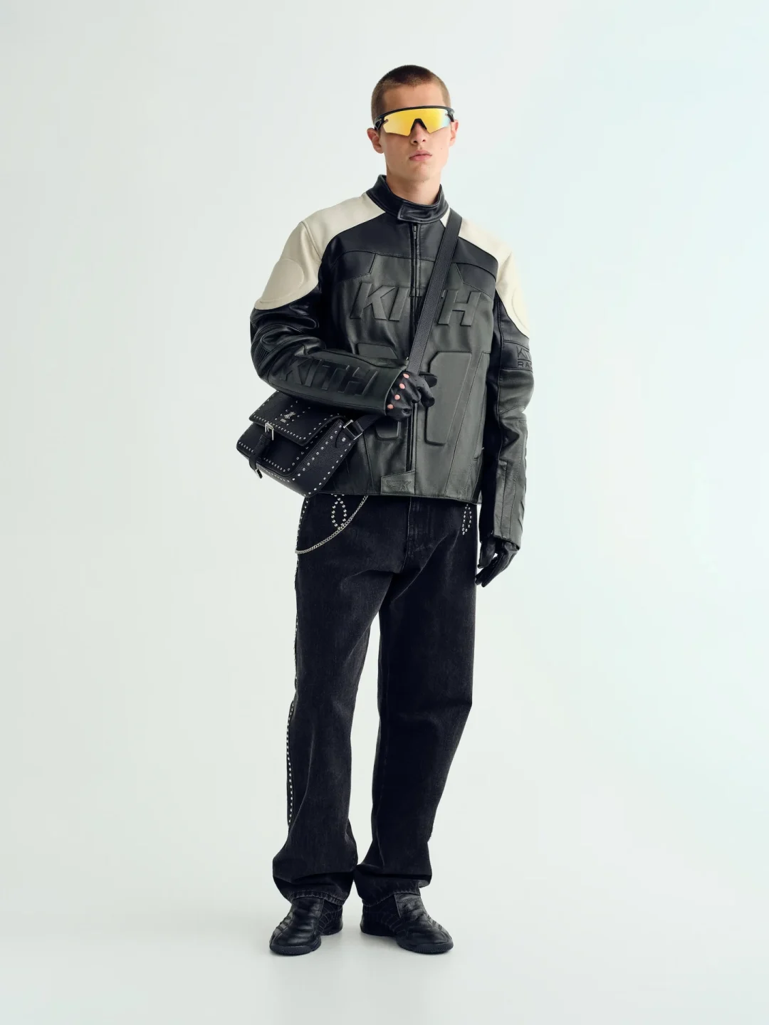 KITH 2025 FALL COLLECTIONが8/22 発売 (キス 2025年 秋/フォール コレクション)