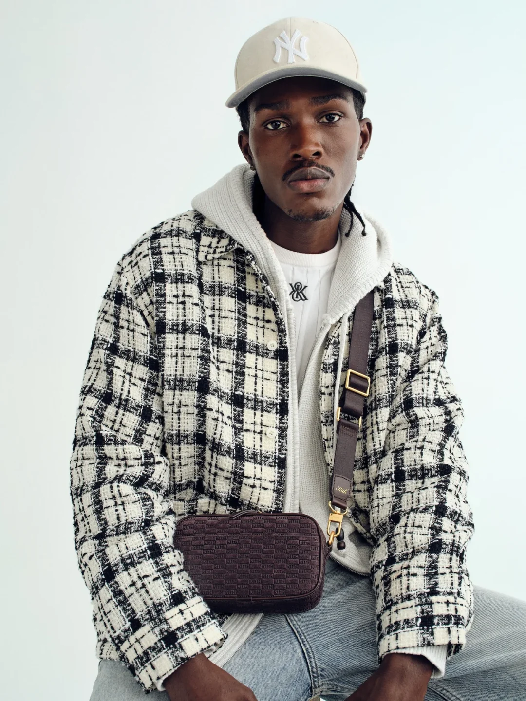 KITH 2025 FALL COLLECTIONが8/22 発売 (キス 2025年 秋/フォール コレクション)