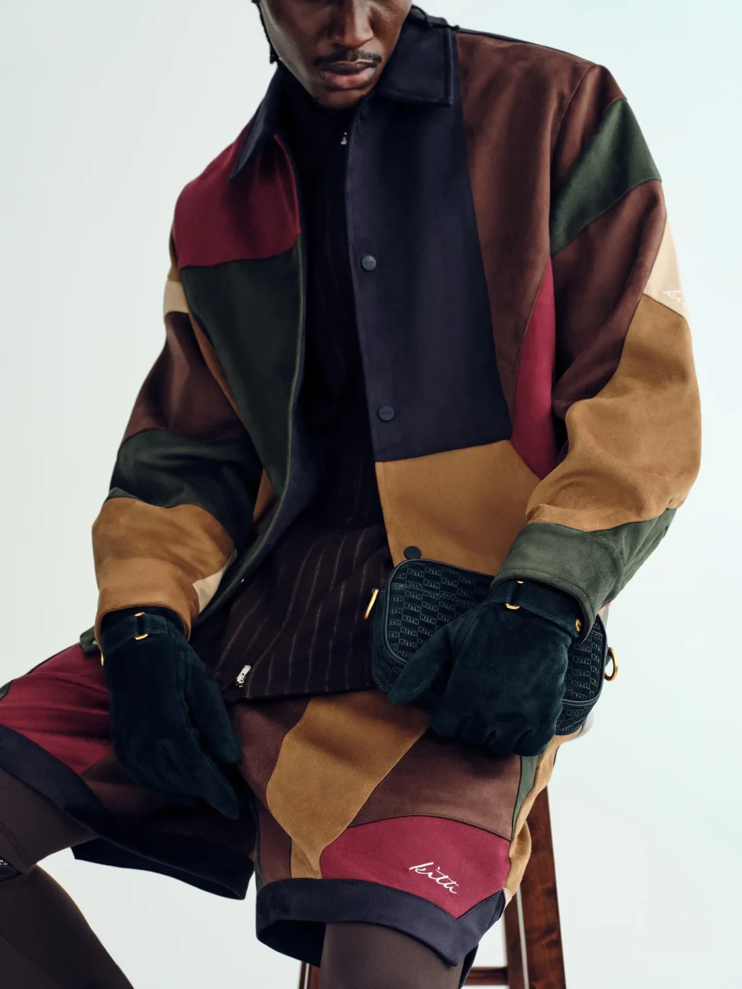 KITH 2025 FALL COLLECTIONが8/22 発売 (キス 2025年 秋/フォール コレクション)