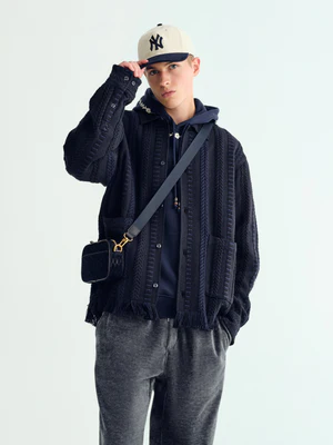 KITH 2025 FALL COLLECTIONが8/22 発売 (キス 2025年 秋/フォール コレクション)