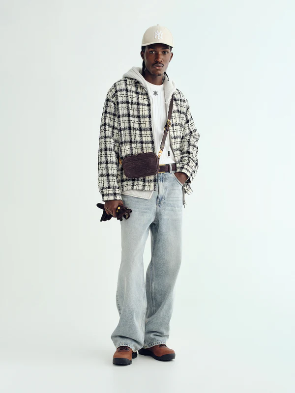 KITH 2025 FALL COLLECTIONが8/22 発売 (キス 2025年 秋/フォール コレクション)