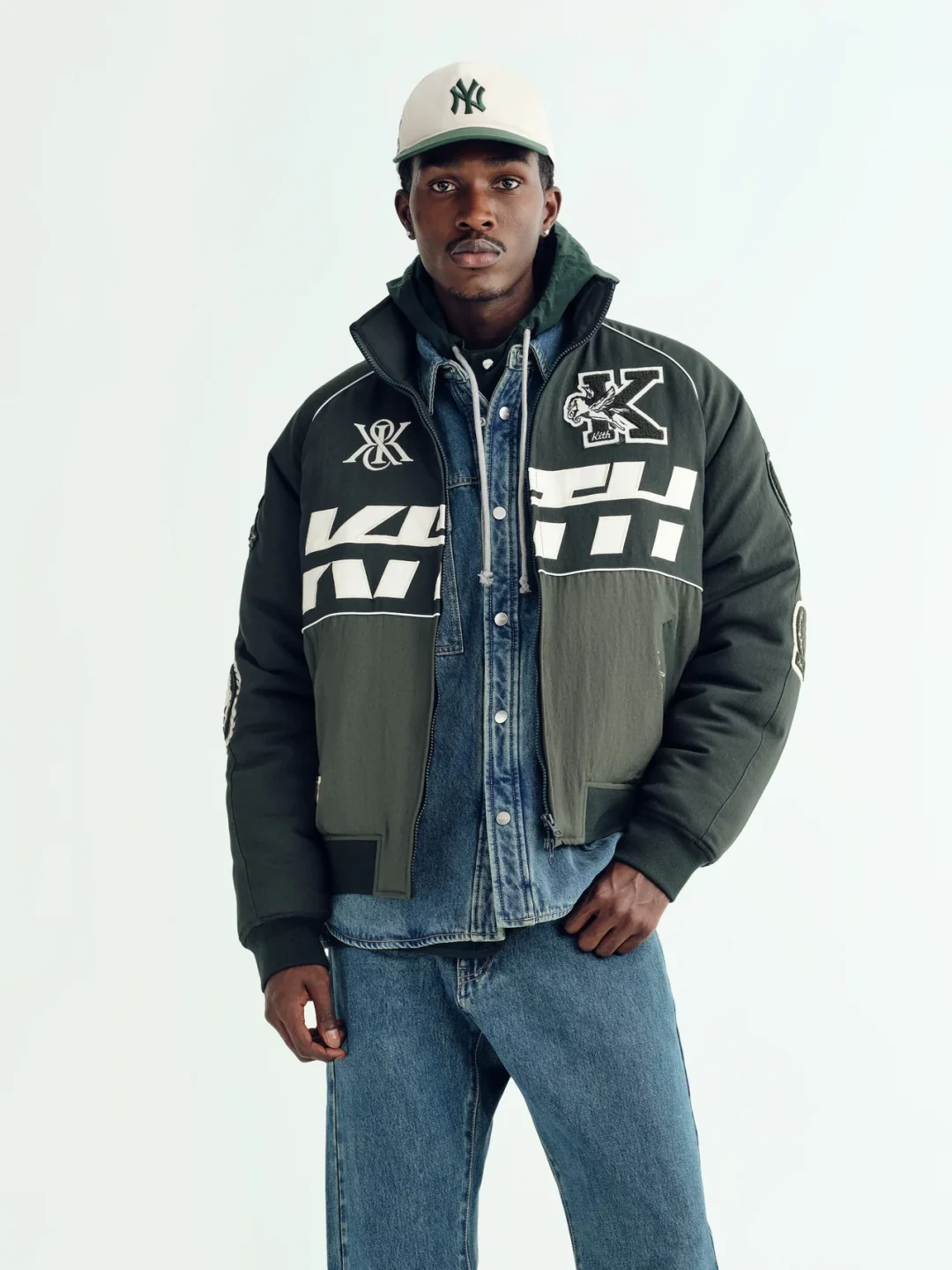 KITH 2025 FALL COLLECTIONが8/22 発売 (キス 2025年 秋/フォール コレクション)