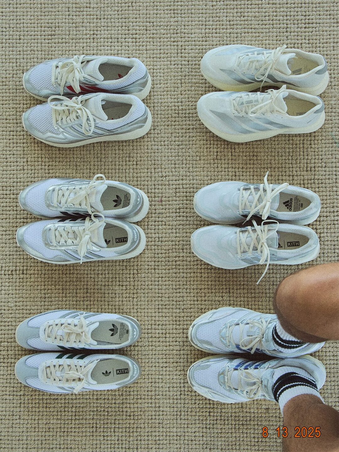 【近日発売】KITH 2025 FALL COLLECTION (キス 2025年 秋/フォール コレクション)