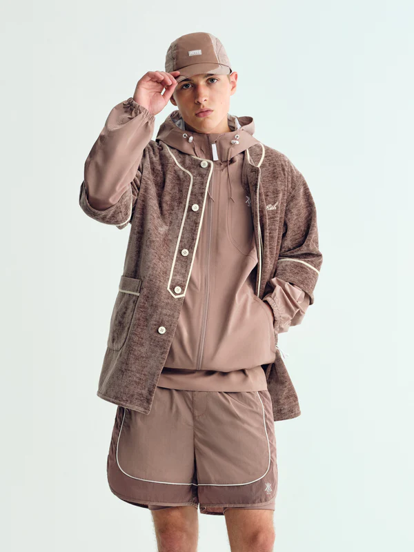 KITH 2025 FALL COLLECTIONが8/22 発売 (キス 2025年 秋/フォール コレクション)
