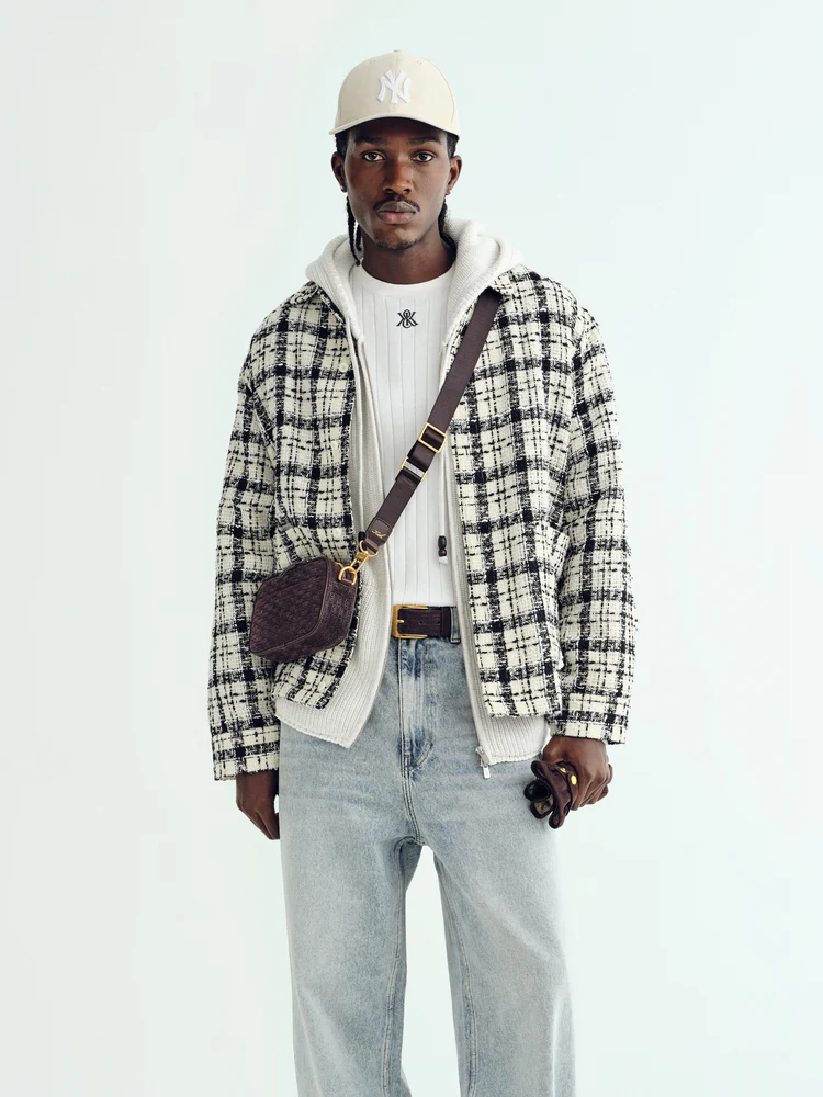 KITH 2025 FALL COLLECTIONが8/22 発売 (キス 2025年 秋/フォール コレクション)