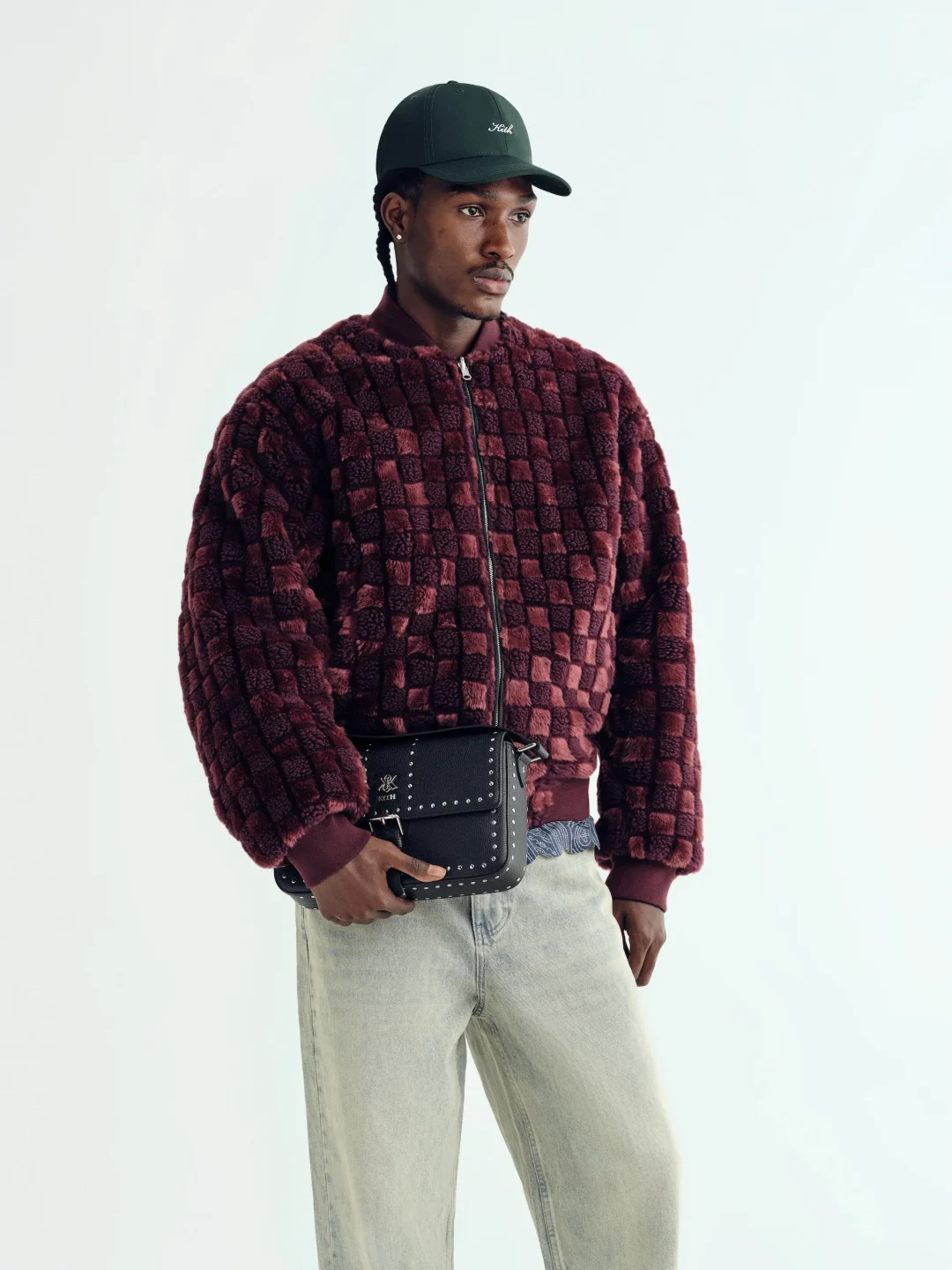 KITH 2025 FALL COLLECTIONが8/22 発売 (キス 2025年 秋/フォール コレクション)