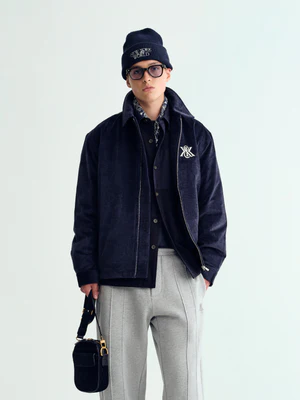 KITH 2025 FALL COLLECTIONが8/22 発売 (キス 2025年 秋/フォール コレクション)