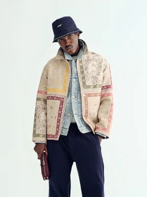 KITH 2025 FALL COLLECTIONが8/22 発売 (キス 2025年 秋/フォール コレクション)