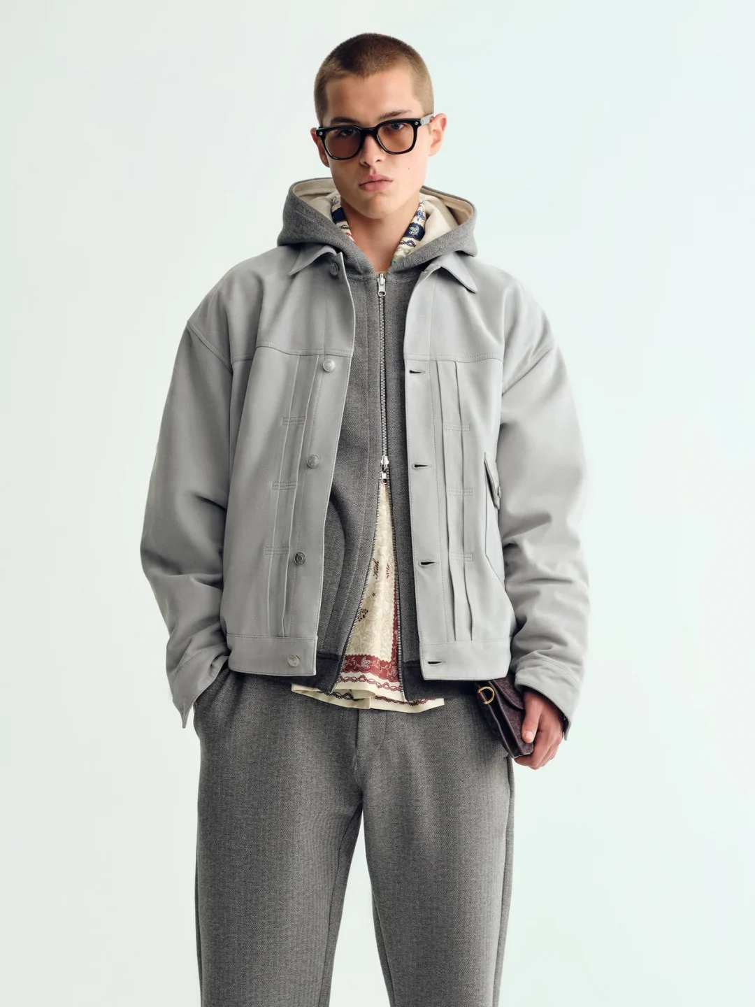 KITH 2025 FALL COLLECTIONが8/22 発売 (キス 2025年 秋/フォール コレクション)