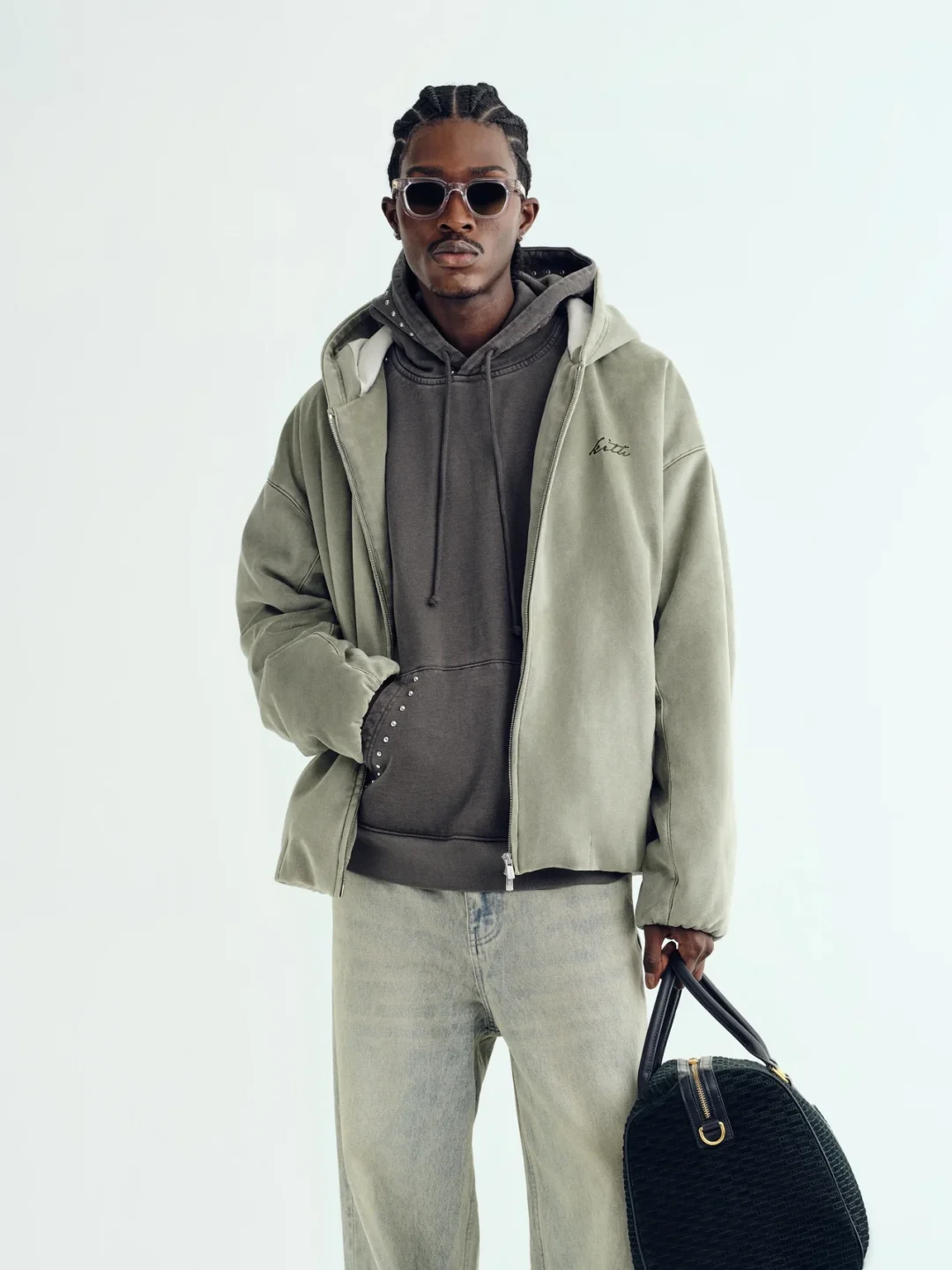 KITH 2025 FALL COLLECTIONが8/22 発売 (キス 2025年 秋/フォール コレクション)