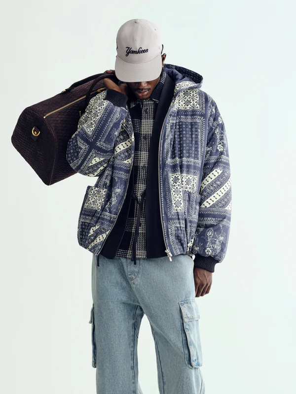KITH 2025 FALL COLLECTIONが8/22 発売 (キス 2025年 秋/フォール コレクション)