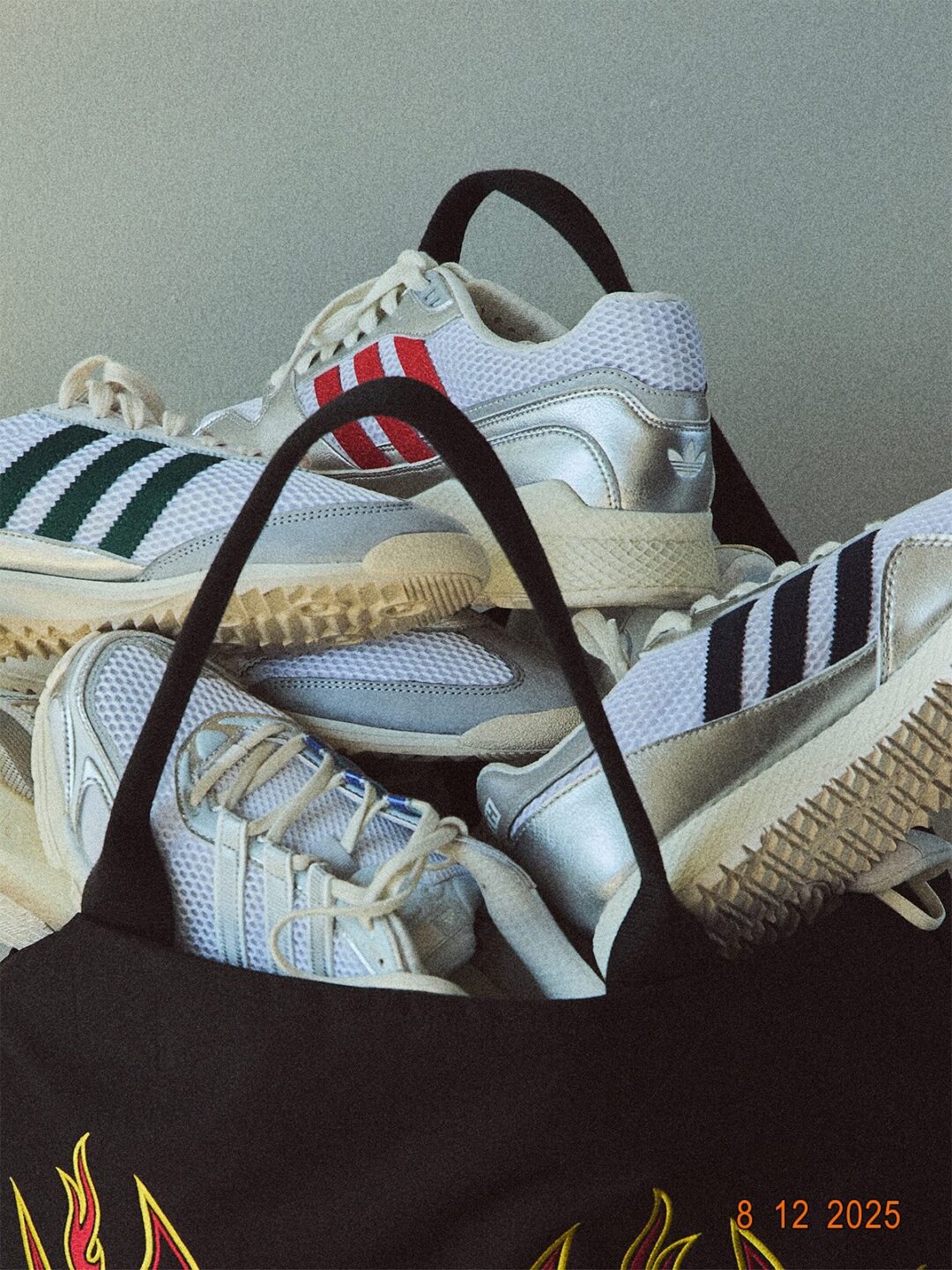 【近日発売】KITH 2025 FALL COLLECTION (キス 2025年 秋/フォール コレクション)