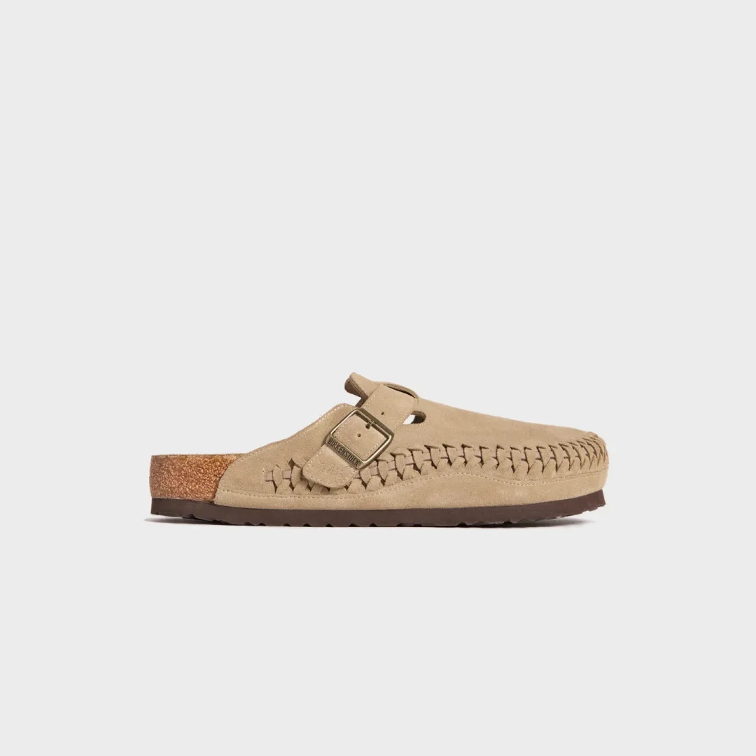 KITH 2025 FALL COLLECTIONが8/22 発売 (キス 2025年 秋/フォール コレクション)