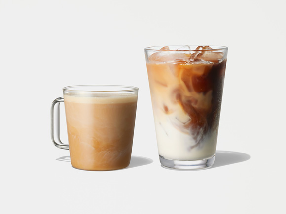 スタバ × フラグメント/藤原ヒロシ コラボビバレッジ&リユーザブルカップ「BBTEA by FRAGMENT」が2025年 8/6 発売 (STARBUCKS FRAGMENT)