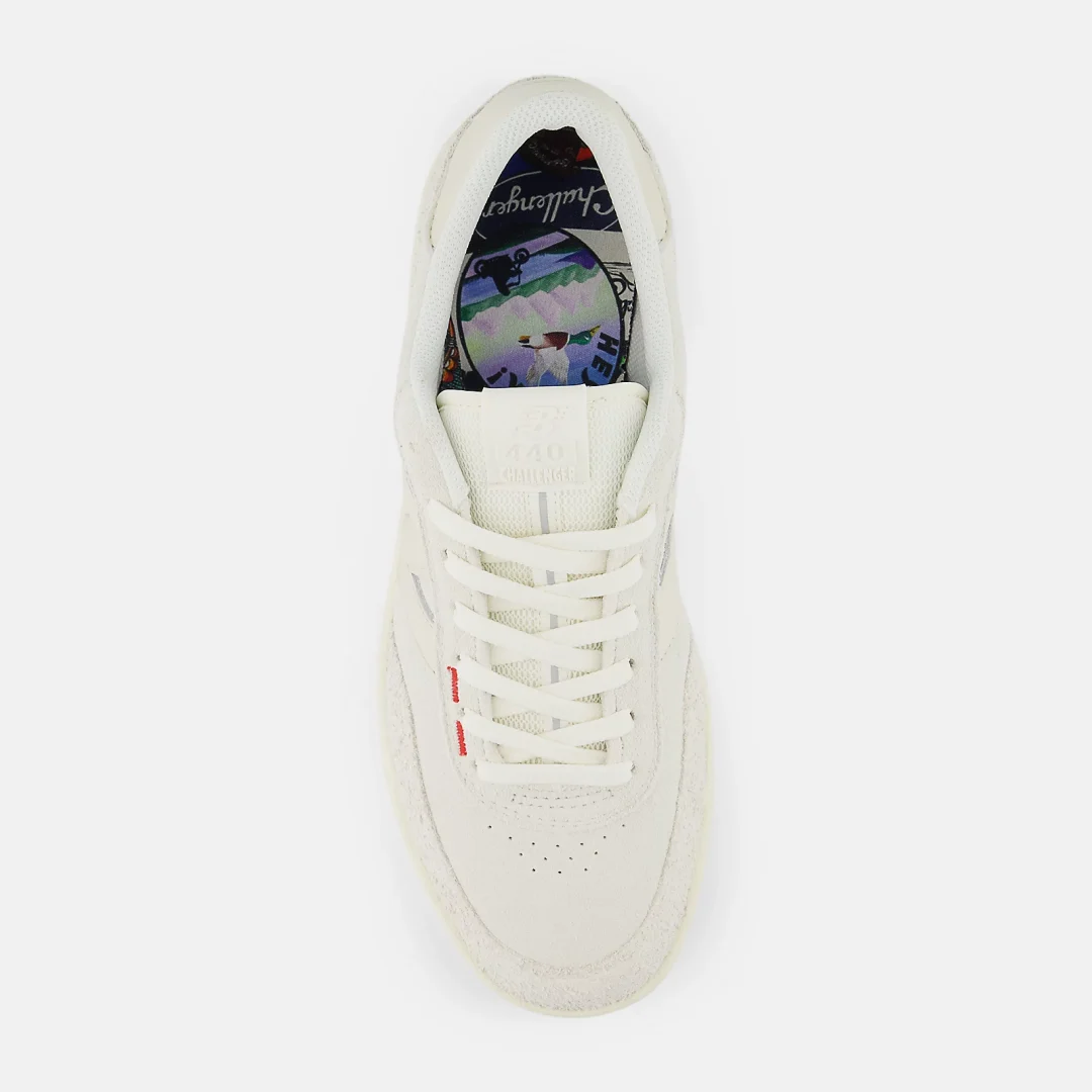 【2025年 8/16 発売】Challenger × New Balance Numeric NM440 CH2 (チャレンジャー ニューバランス ヌメリック) [NM440CH2]