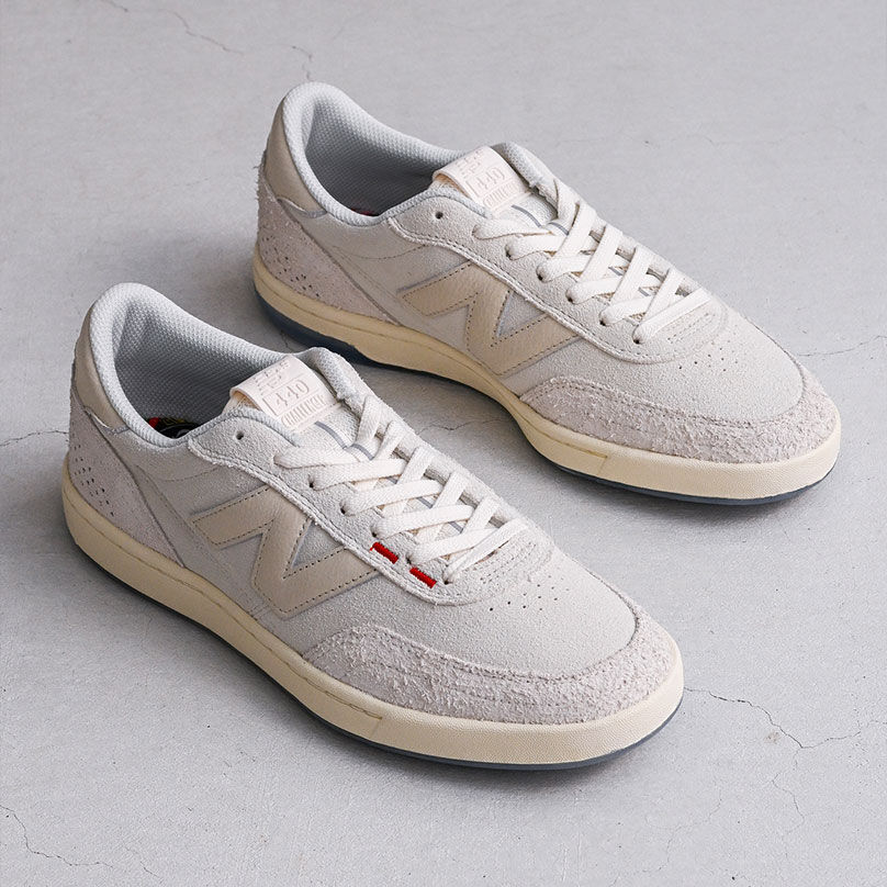 【2025年 8/16 発売】Challenger × New Balance Numeric NM440 CH2 (チャレンジャー ニューバランス ヌメリック) [NM440CH2]