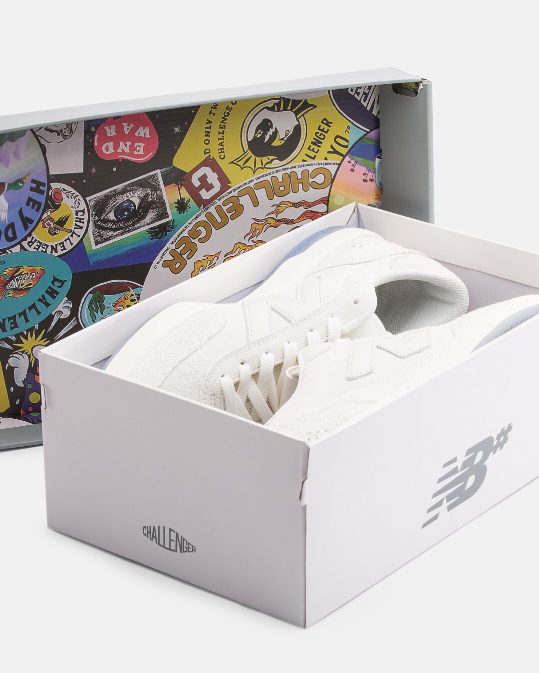 【2025年 8/16 発売】Challenger × New Balance Numeric NM440 CH2 (チャレンジャー ニューバランス ヌメリック) [NM440CH2]