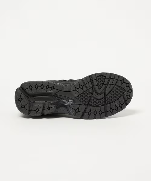 【2025年 9月下旬 発売予定】New Balance U1906 RNB “Triple Black” (ニューバランス) [U1906RNB]