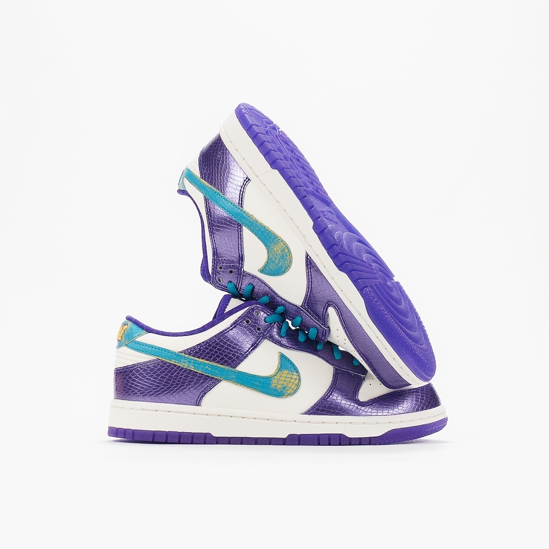 【2026年 7/26 発売】Kobe Bryant × NIKE DUNK LOW PROTRO "Draft Day" (コービー・ブライアント ナイキ ダンク ロー プロトロ “ダーティーデイ”) [IM0586-500]