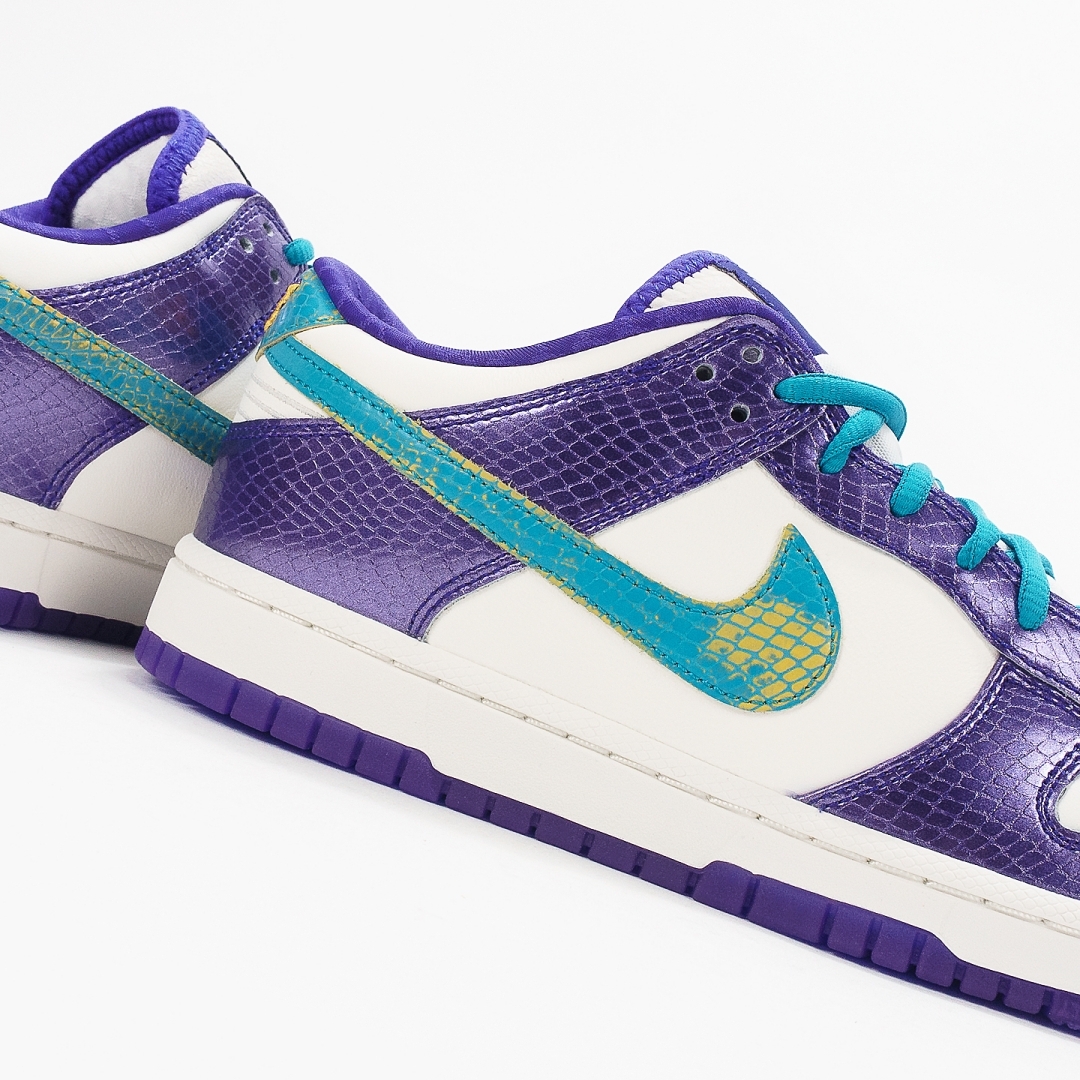 【2026年 7/26 発売】Kobe Bryant × NIKE DUNK LOW PROTRO “Draft Day” (コービー・ブライアント ナイキ ダンク ロー プロトロ “ダーティーデイ”) [IM0586-500]