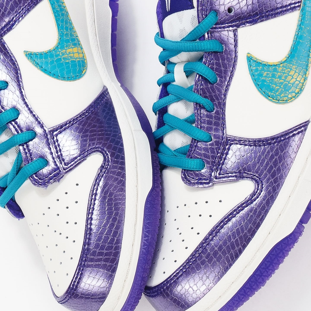 【2026年 7/26 発売】Kobe Bryant × NIKE DUNK LOW PROTRO “Draft Day” (コービー・ブライアント ナイキ ダンク ロー プロトロ “ダーティーデイ”) [IM0586-500]