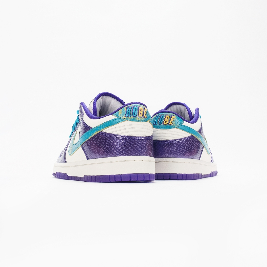 【2026年 7/26 発売】Kobe Bryant × NIKE DUNK LOW PROTRO “Draft Day” (コービー・ブライアント ナイキ ダンク ロー プロトロ “ダーティーデイ”) [IM0586-500]