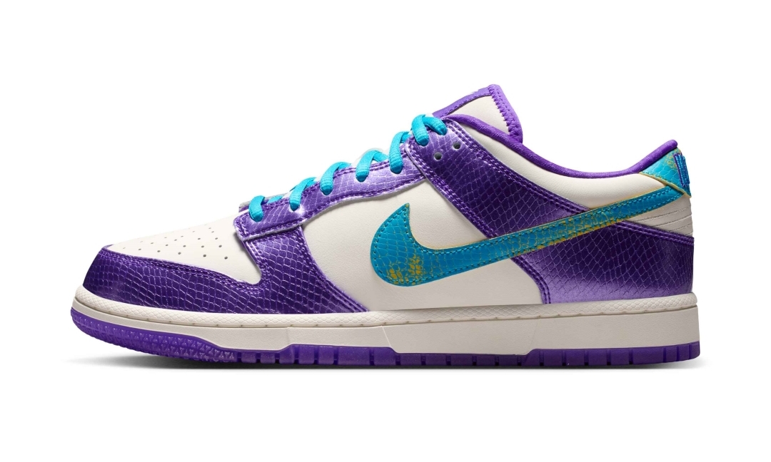 【2026年 7/26 発売】Kobe Bryant × NIKE DUNK LOW PROTRO “Draft Day” (コービー・ブライアント ナイキ ダンク ロー プロトロ “ダーティーデイ”) [IM0586-500]