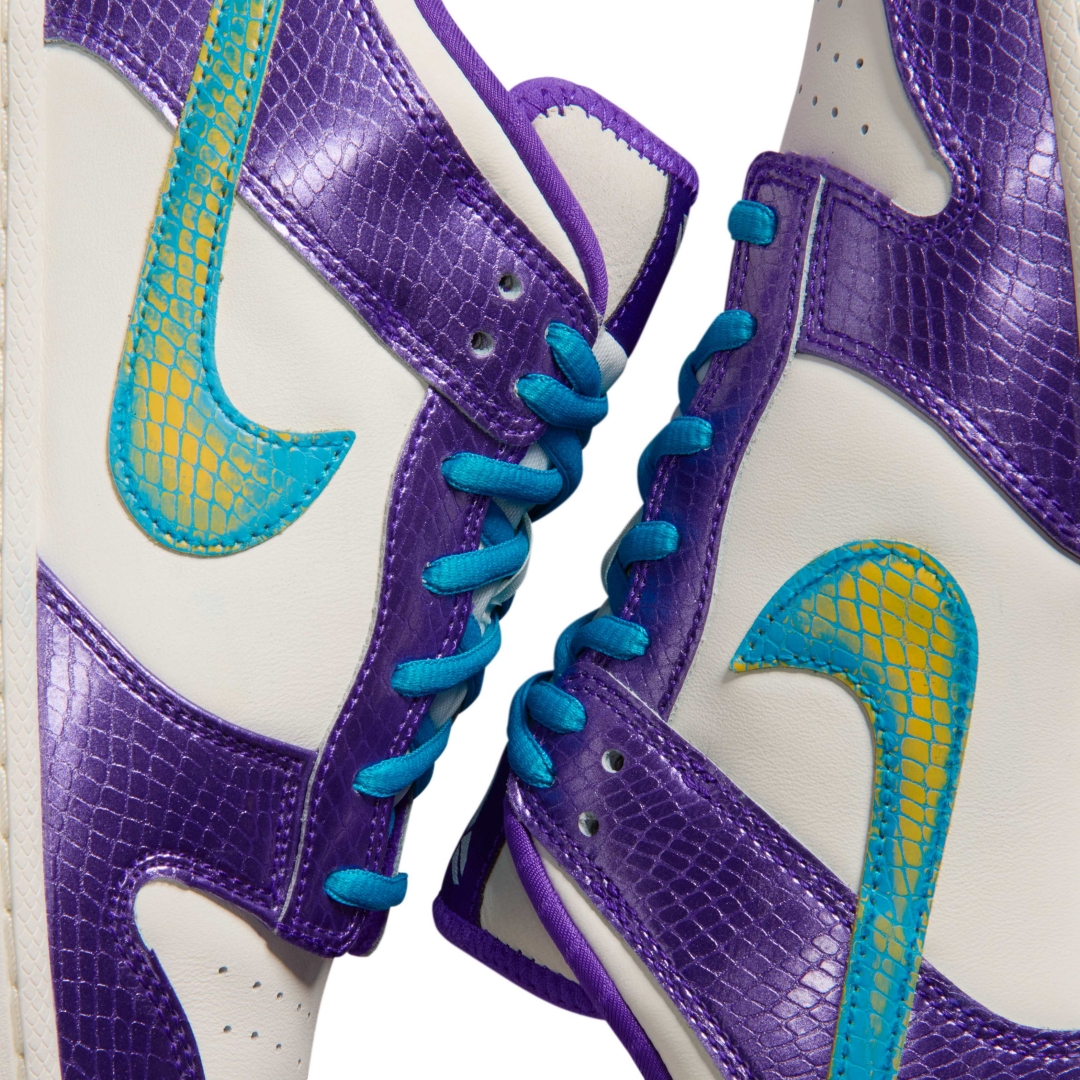 【2026年 7/26 発売】Kobe Bryant × NIKE DUNK LOW PROTRO “Draft Day” (コービー・ブライアント ナイキ ダンク ロー プロトロ “ダーティーデイ”) [IM0586-500]