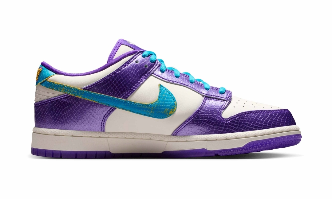 【2026年 7/26 発売】Kobe Bryant × NIKE DUNK LOW PROTRO “Draft Day” (コービー・ブライアント ナイキ ダンク ロー プロトロ “ダーティーデイ”) [IM0586-500]