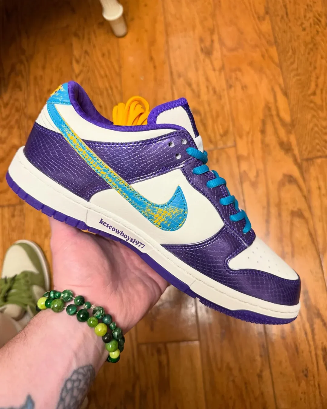 【2026年 夏 発売予定】Kobe Bryant × NIKE DUNK LOW PROTRO “Draft Day” (コービー・ブライアント ナイキ ダンク ロー プロトロ “ダーティーデイ”) [IM0586-500]