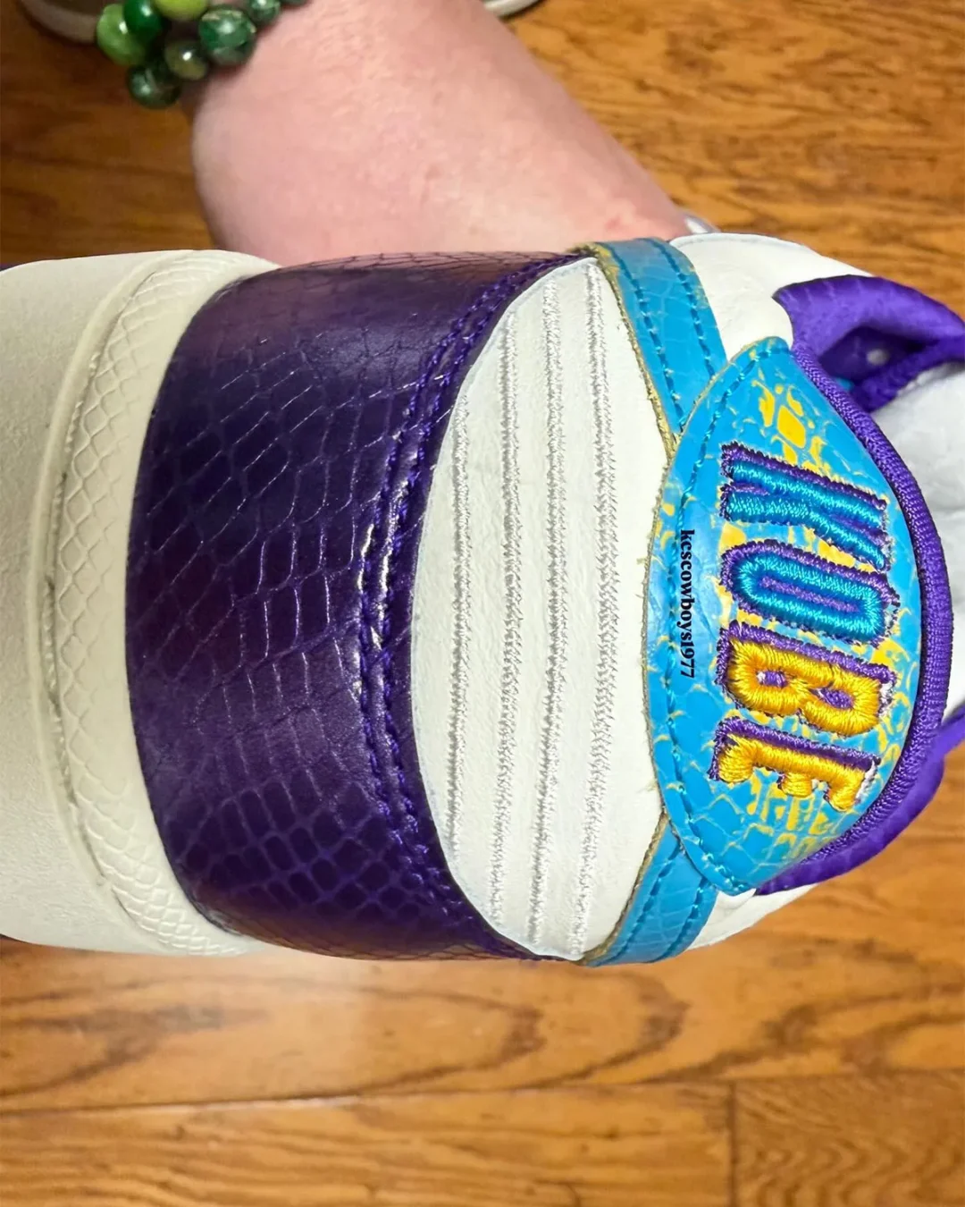 【2026年 夏 発売予定】Kobe Bryant × NIKE DUNK LOW PROTRO “Draft Day” (コービー・ブライアント ナイキ ダンク ロー プロトロ “ダーティーデイ”) [IM0586-500]