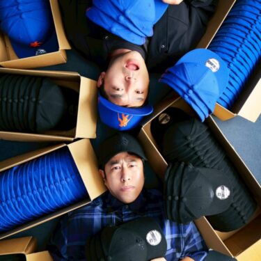 ニューエラ × ウエストランド「ぶちラジ」コラボレーションが発売予定 (New Era Westland)