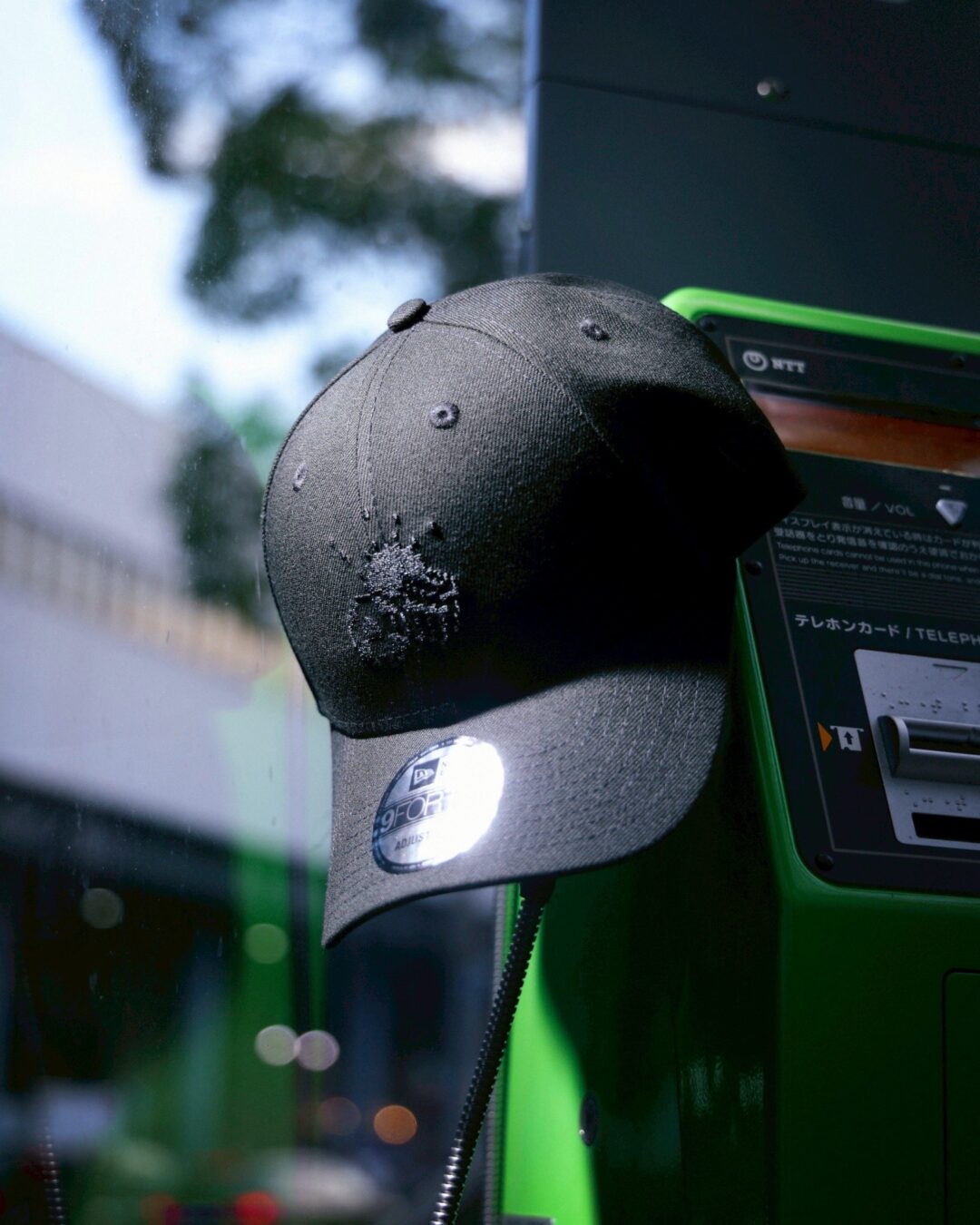 ニューエラ × ウエストランド「ぶちラジ」コラボレーションが2025年 10月 発売予定 (New Era Westland)