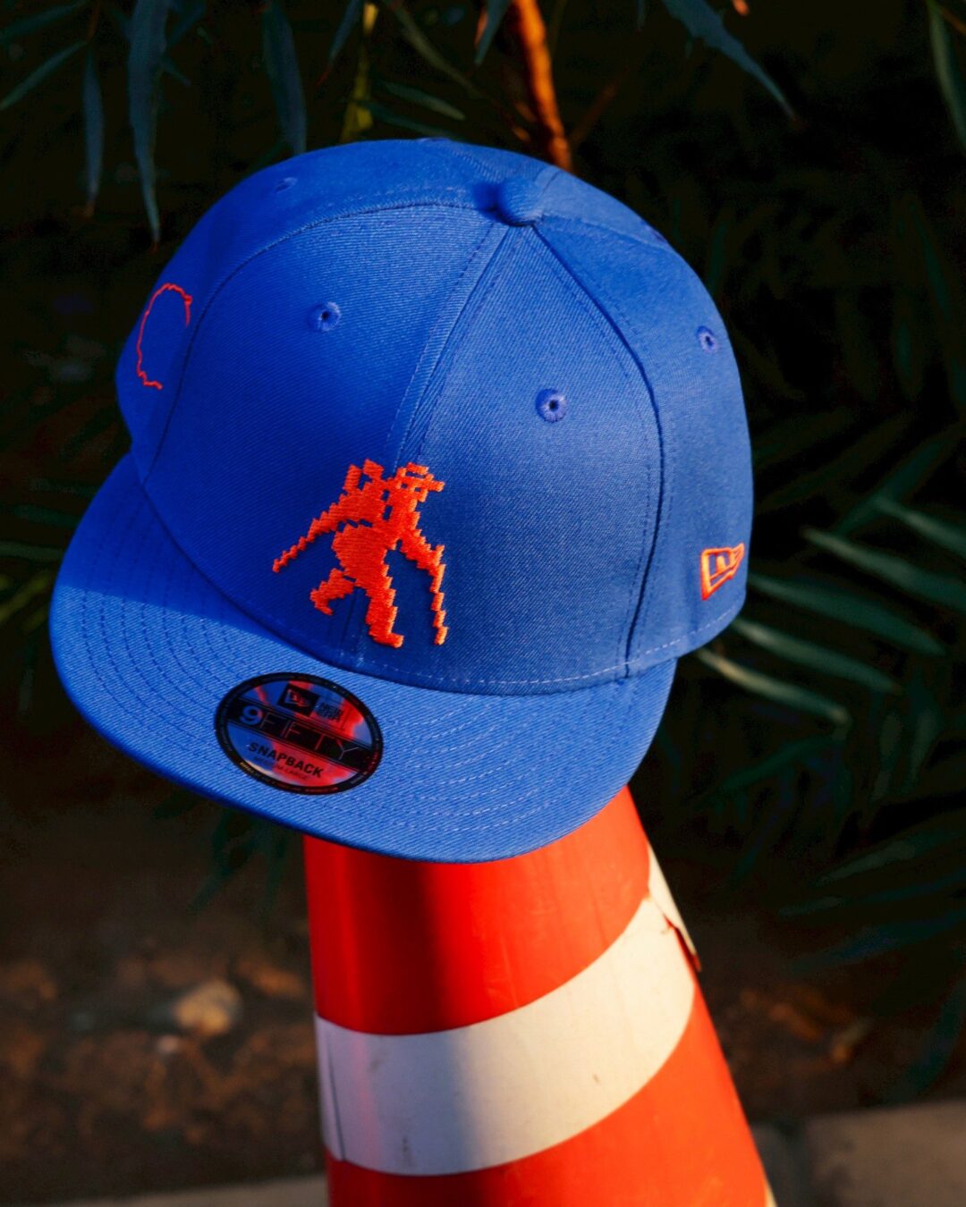 ニューエラ × ウエストランド「ぶちラジ」コラボレーションが2025年 10月 発売予定 (New Era Westland)