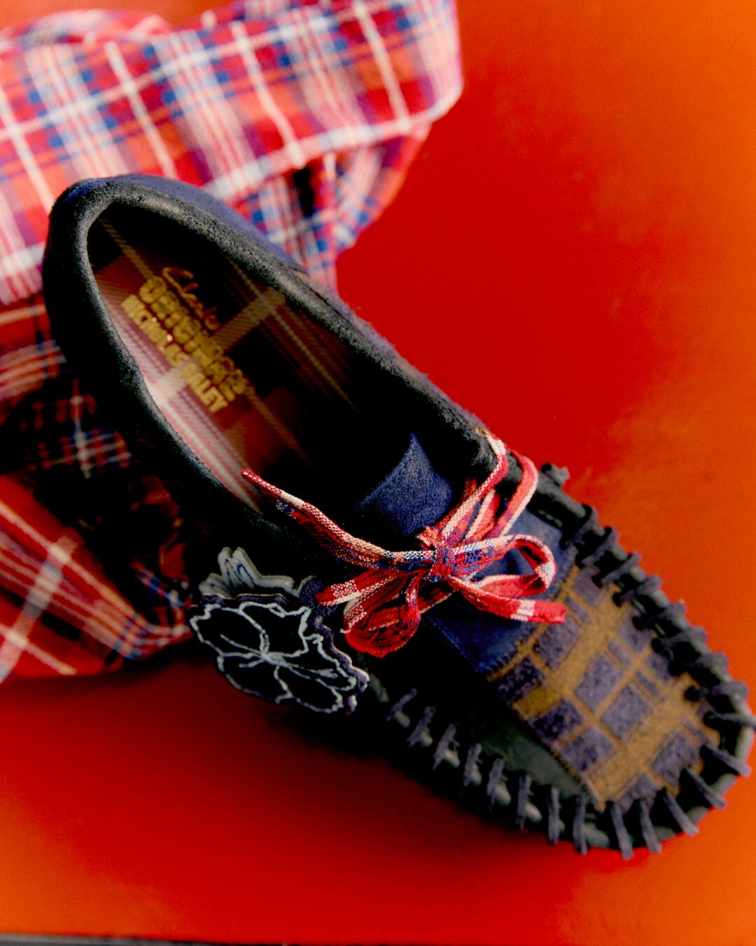 Clarks Originls × Nicholas Daley Wallabeeが2025年 8/29 発売 (クラークス オリジナルズ ニコラス・デイリー ワラビー)
