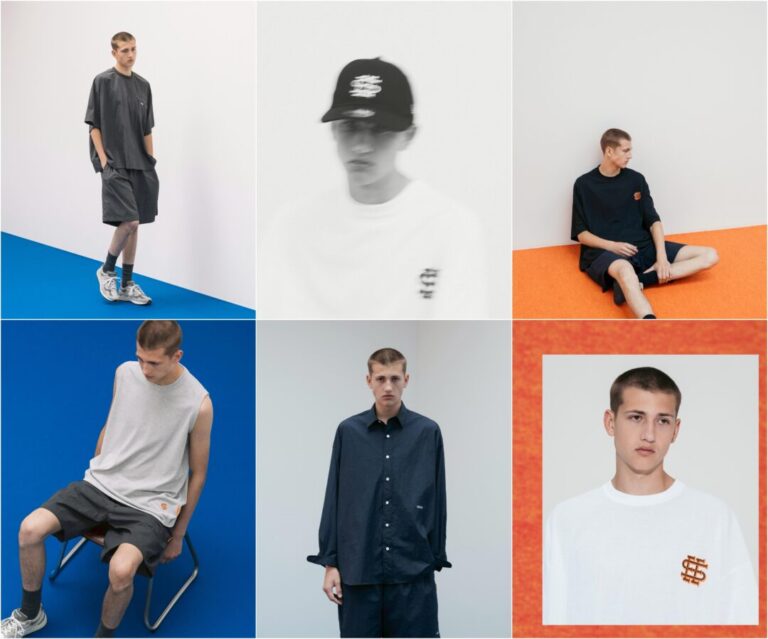 August Collection for SEE SEEが2025年 8/29 からアーバンリサーチ