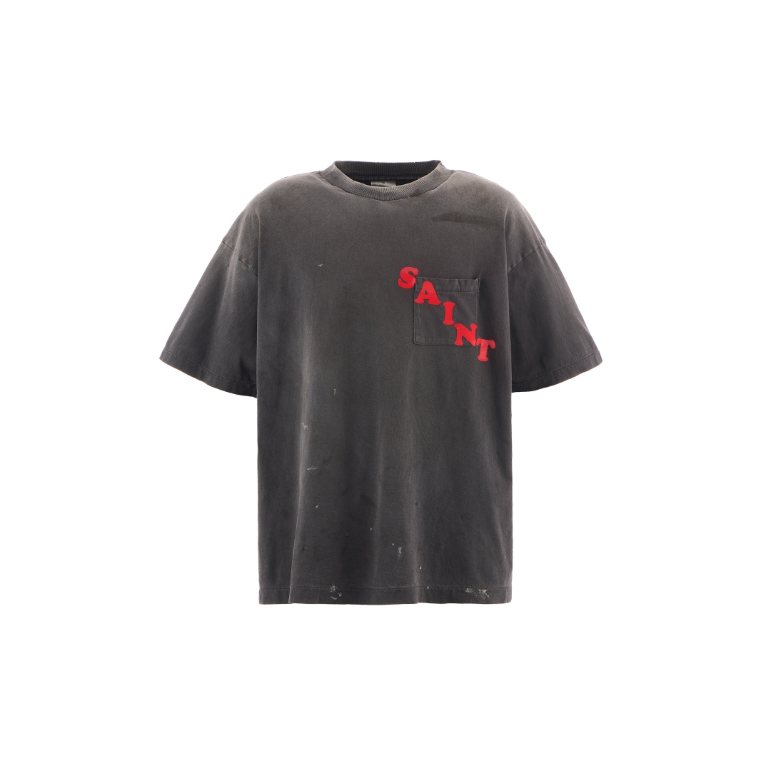 SAINT Mxxxxxx 2025 FW 4th Dropとして「A BATHING APE」&「MATRIX」&「The KLF」&「空山基」とのコラボアイテムが8/23 発売 (セントマイケル 2025年 秋冬)
