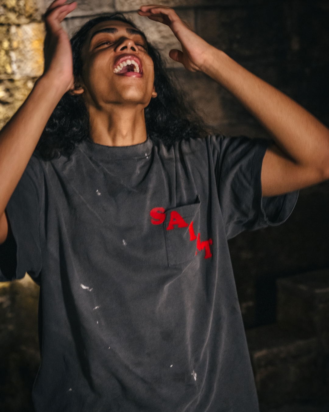 SAINT Mxxxxxx 2025 FW 4th Dropとして「A BATHING APE」&「MATRIX」&「The KLF」&「空山基」とのコラボアイテムが8/23 発売 (セントマイケル 2025年 秋冬)