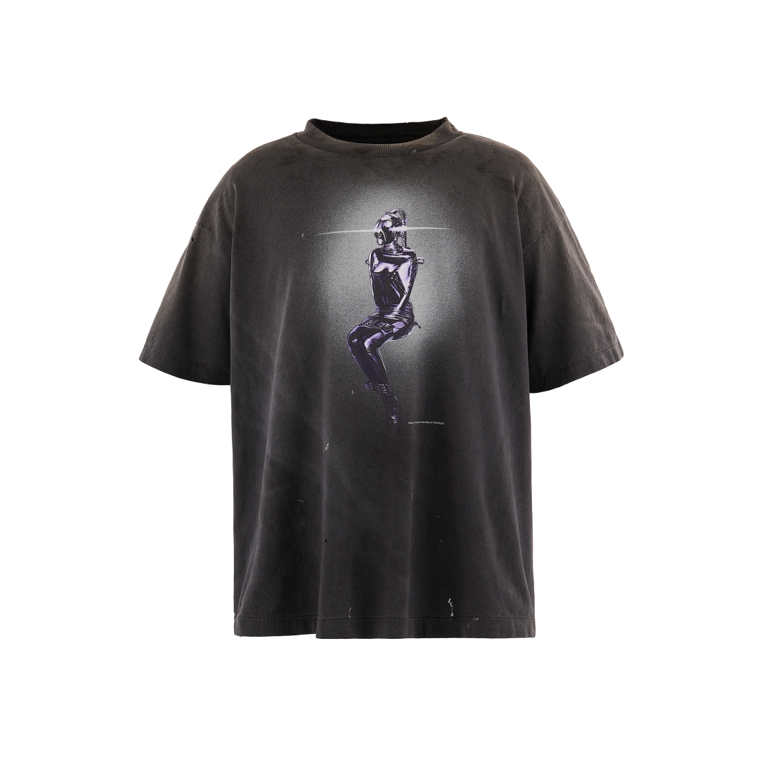 SAINT Mxxxxxx 2025 FW 4th Dropとして「A BATHING APE