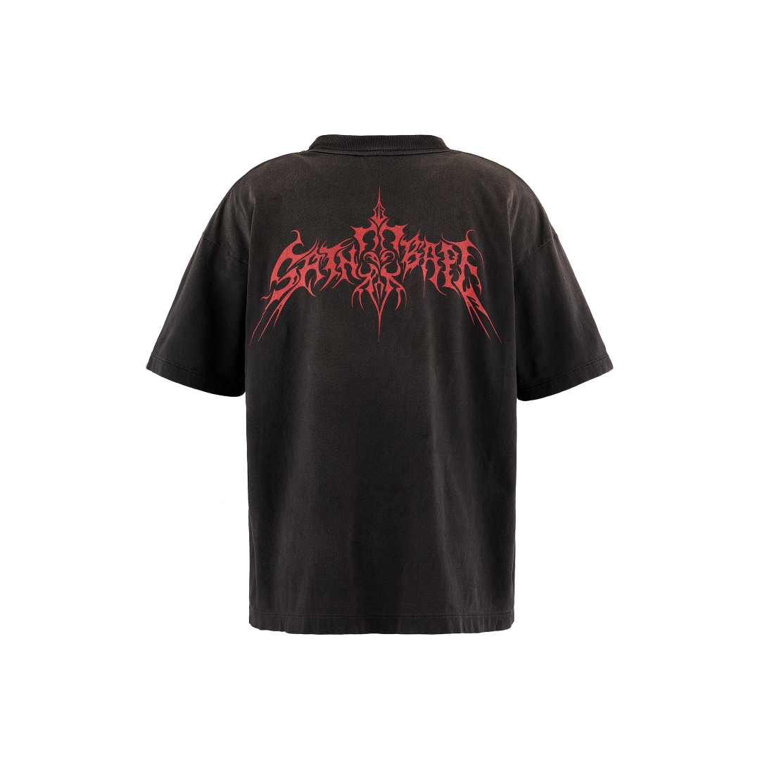 SAINT Mxxxxxx 2025 FW 4th Dropとして「A BATHING APE」&「MATRIX」&「The KLF」&「空山基」とのコラボアイテムが8/23 発売 (セントマイケル 2025年 秋冬)