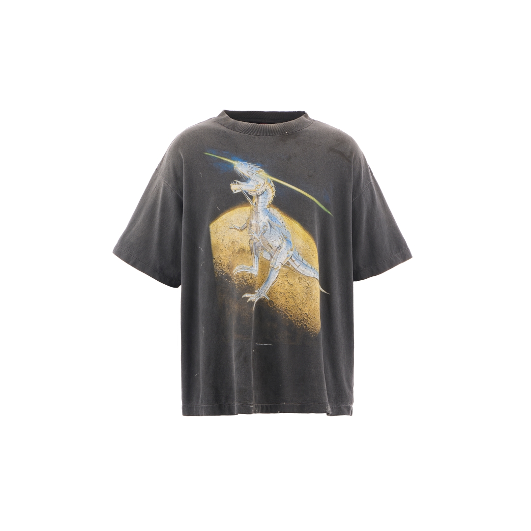 SAINT Mxxxxxx 2025 FW 4th Dropとして「A BATHING APE」&「MATRIX」&「The KLF」&「空山基」とのコラボアイテムが8/23 発売 (セントマイケル 2025年 秋冬)
