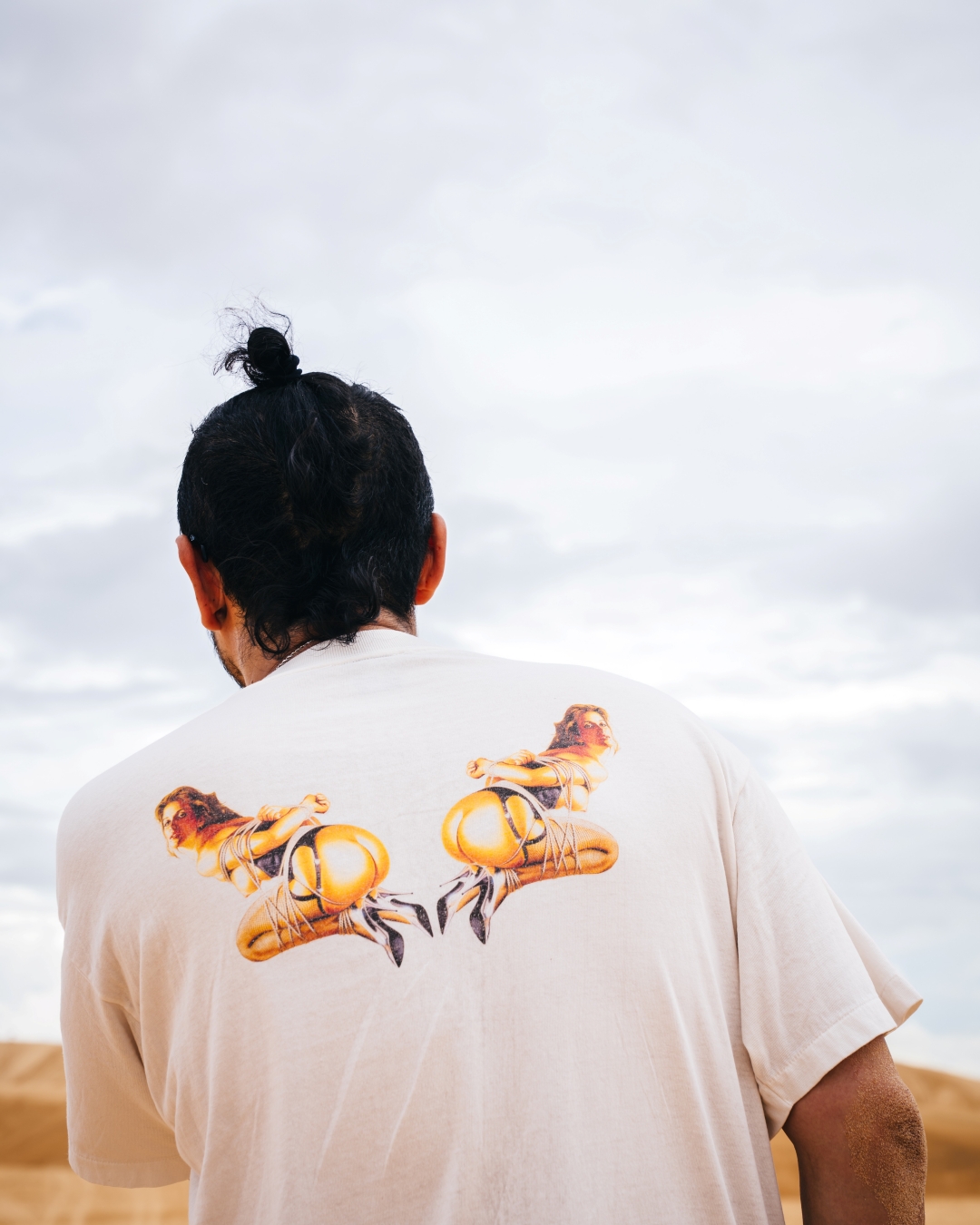 SAINT Mxxxxxx 2025 FW 4th Dropとして「A BATHING APE」&「MATRIX」&「The KLF」&「空山基」とのコラボアイテムが8/23 発売 (セントマイケル 2025年 秋冬)