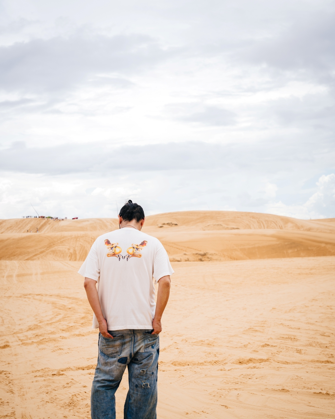 SAINT Mxxxxxx 2025 FW 4th Dropとして「A BATHING APE」&「MATRIX」&「The KLF」&「空山基」とのコラボアイテムが8/23 発売 (セントマイケル 2025年 秋冬)