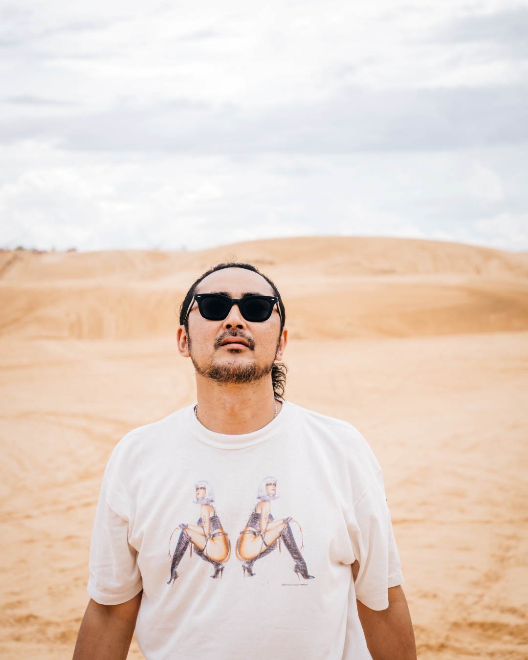 SAINT Mxxxxxx 2025 FW 4th Dropとして「A BATHING APE」&「MATRIX」&「The KLF」&「空山基」とのコラボアイテムが8/23 発売 (セントマイケル 2025年 秋冬)