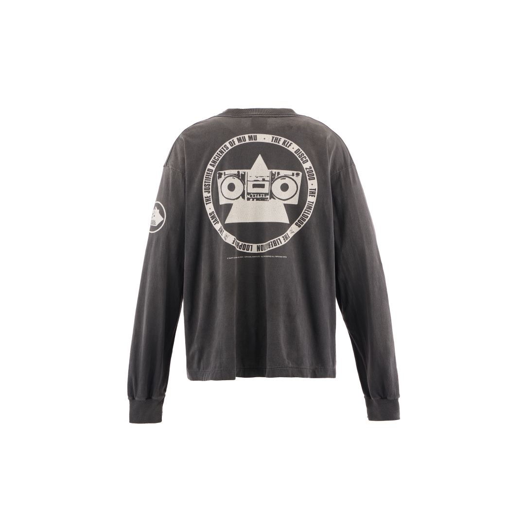 SAINT Mxxxxxx 2025 FW 4th Dropとして「A BATHING APE