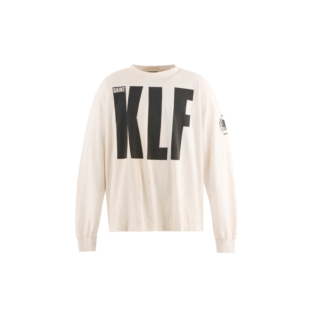 SAINT Mxxxxxx 2025 FW 4th Dropとして「A BATHING APE」&「MATRIX」&「The KLF」&「空山基」とのコラボアイテムが8/23 発売 (セントマイケル 2025年 秋冬)