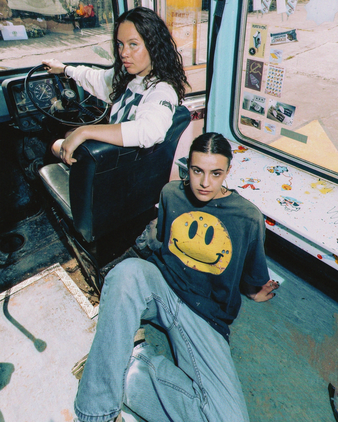 SAINT Mxxxxxx 2025 FW 4th Dropとして「A BATHING APE」&「MATRIX」&「The KLF」&「空山基」とのコラボアイテムが8/23 発売 (セントマイケル 2025年 秋冬)