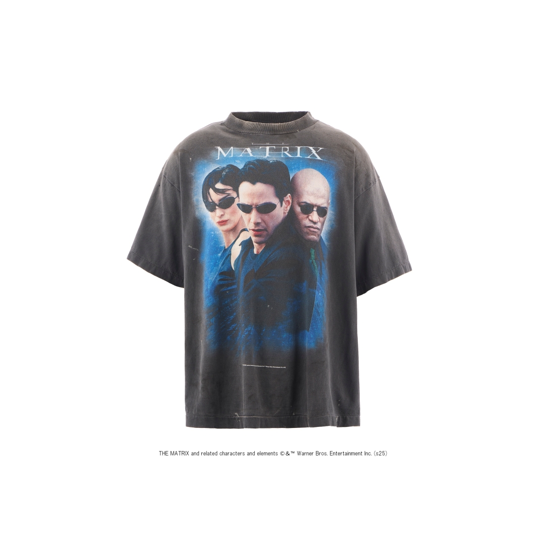 SAINT Mxxxxxx 2025 FW 4th Dropとして「A BATHING APE